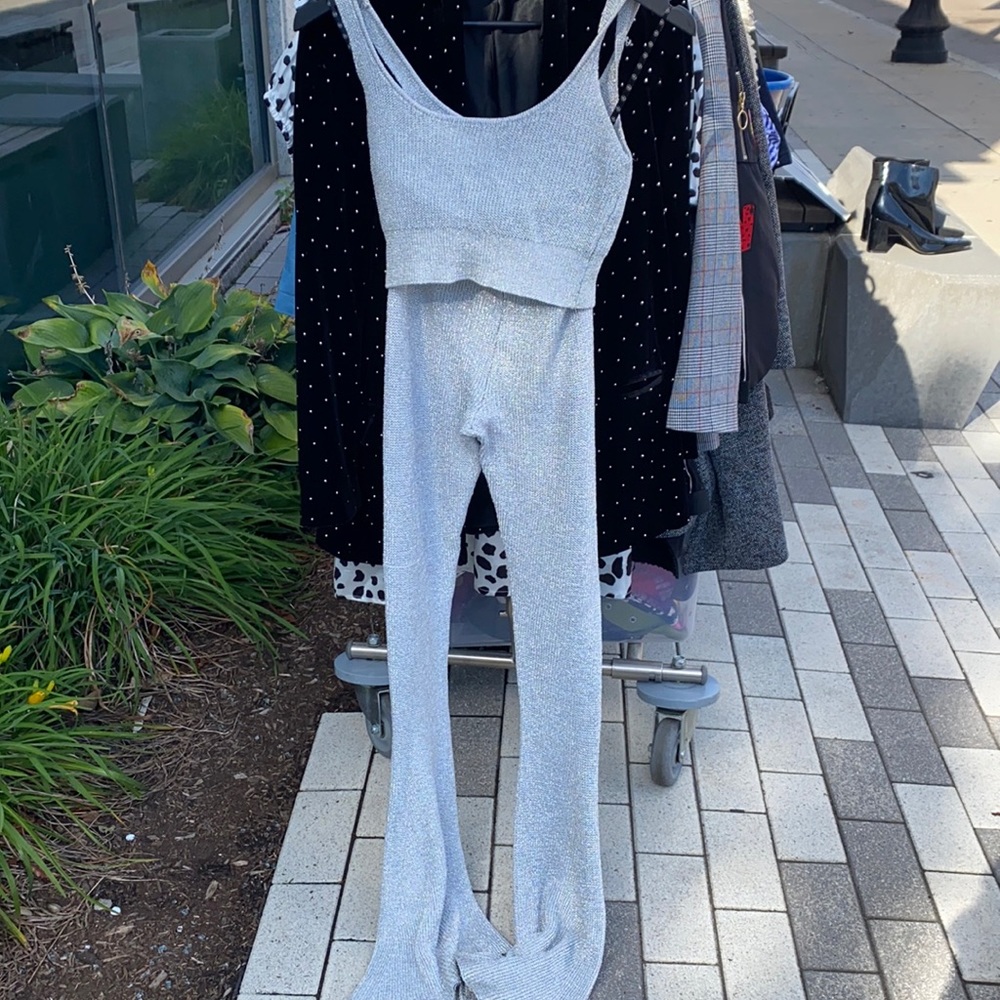 Miss guided summer jumpsuit